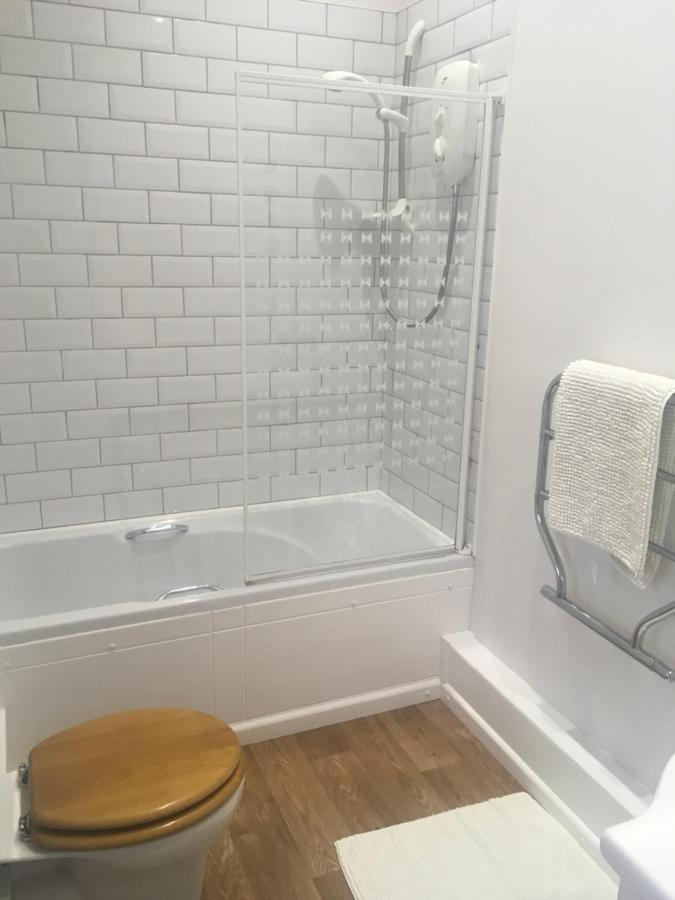 Cwmtwrch Cottage 카마던 외부 사진